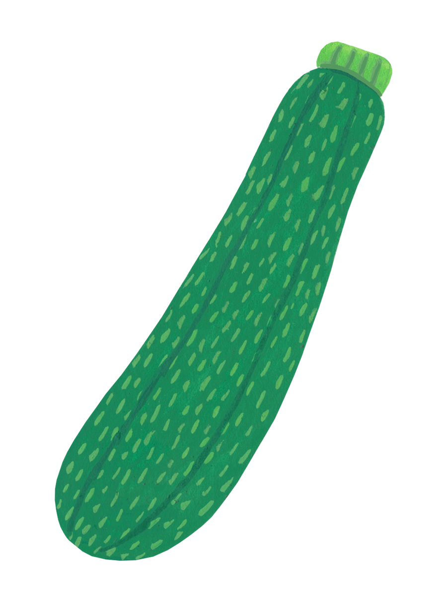 Thumbnail for courgettes